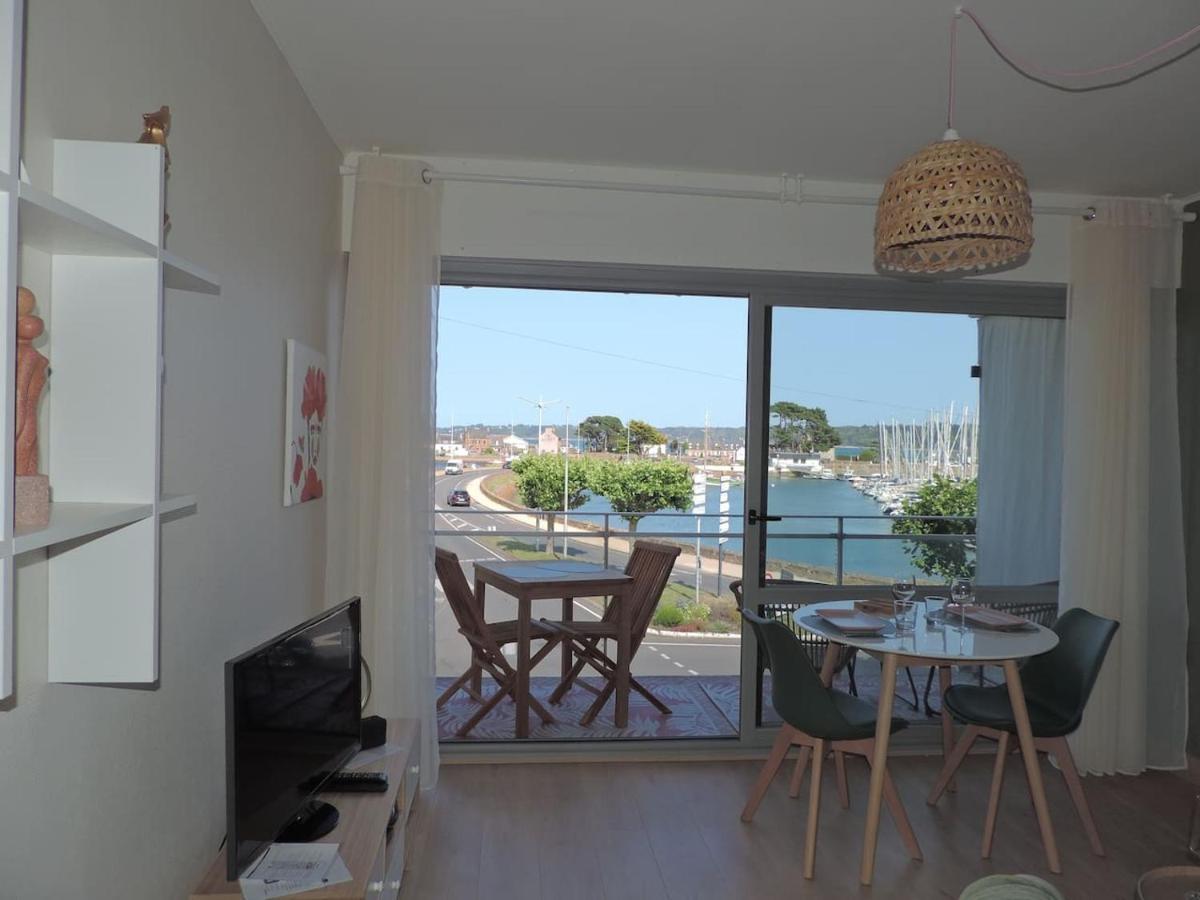 Le Havre De Babou Apartment Perros-Guirec