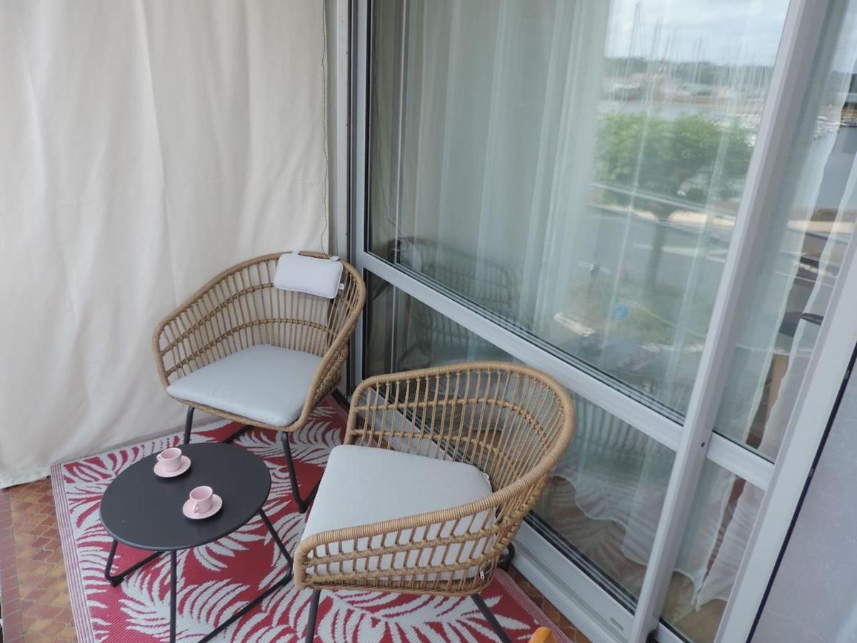 Le Havre De Babou Apartment *