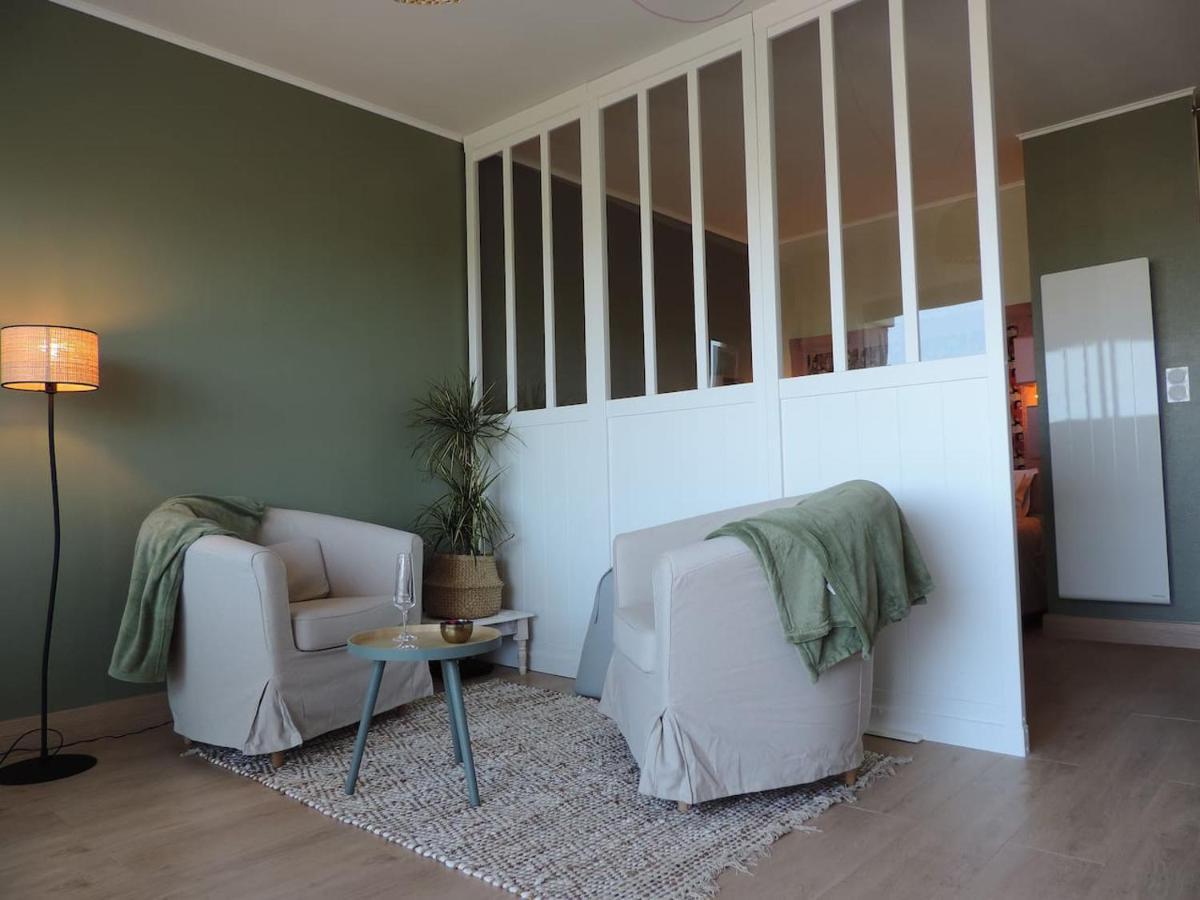 Apartment Le Havre De Babou Perros-Guirec
