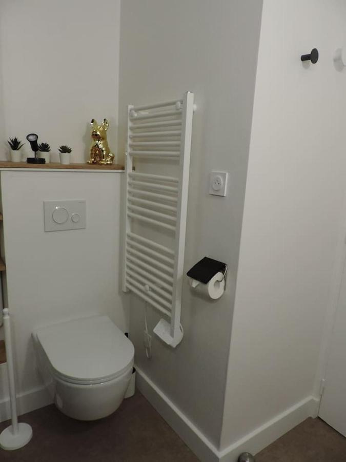 Le Havre De Babou Apartment Perros-Guirec