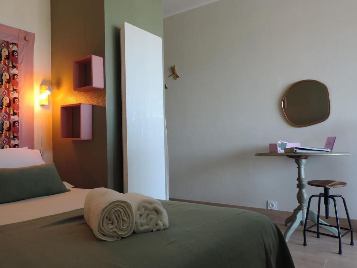 Le Havre De Babou Apartment Perros-Guirec