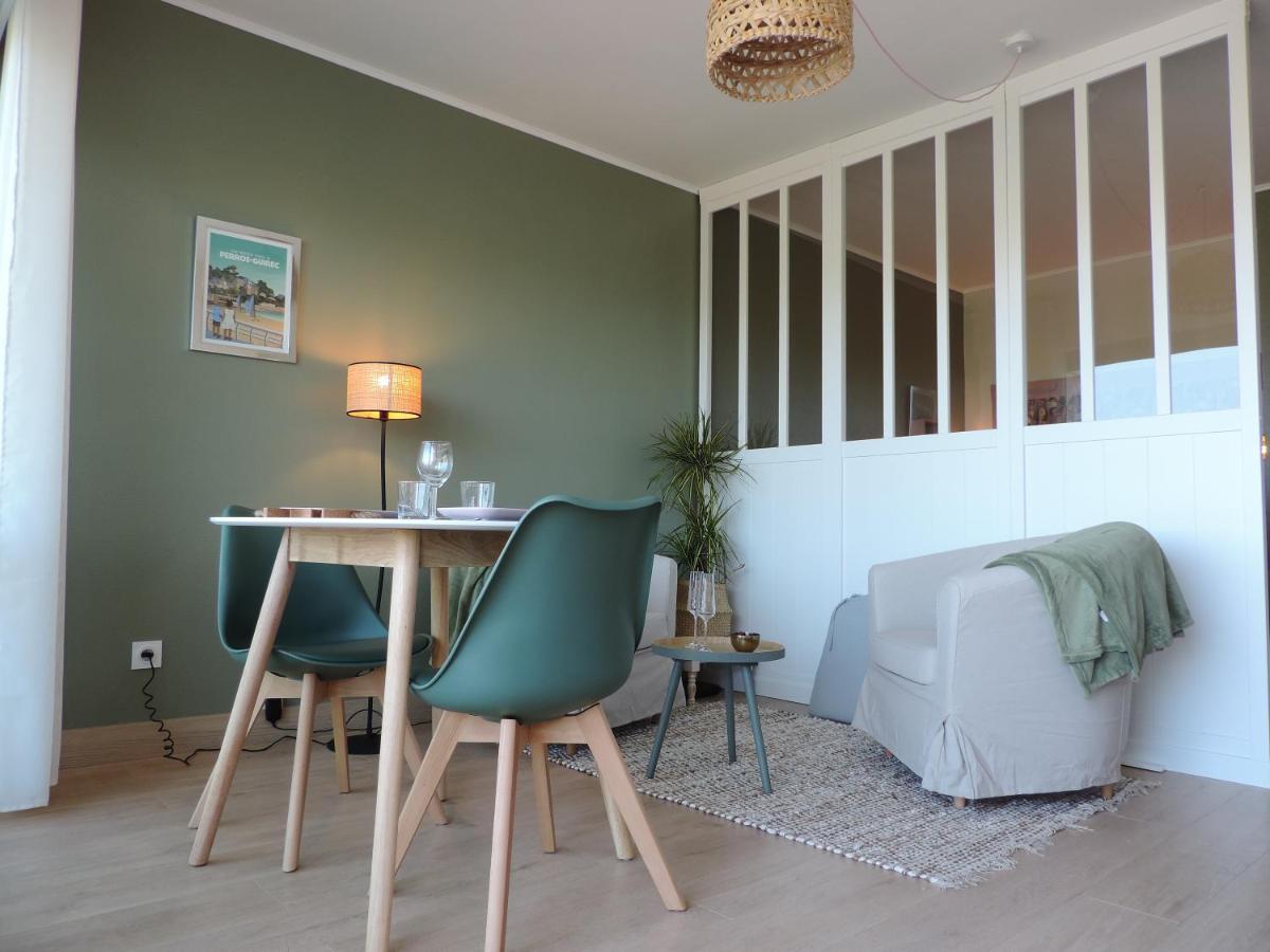 Le Havre De Babou Apartment