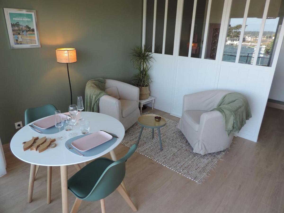 Apartment Le Havre De Babou Perros-Guirec