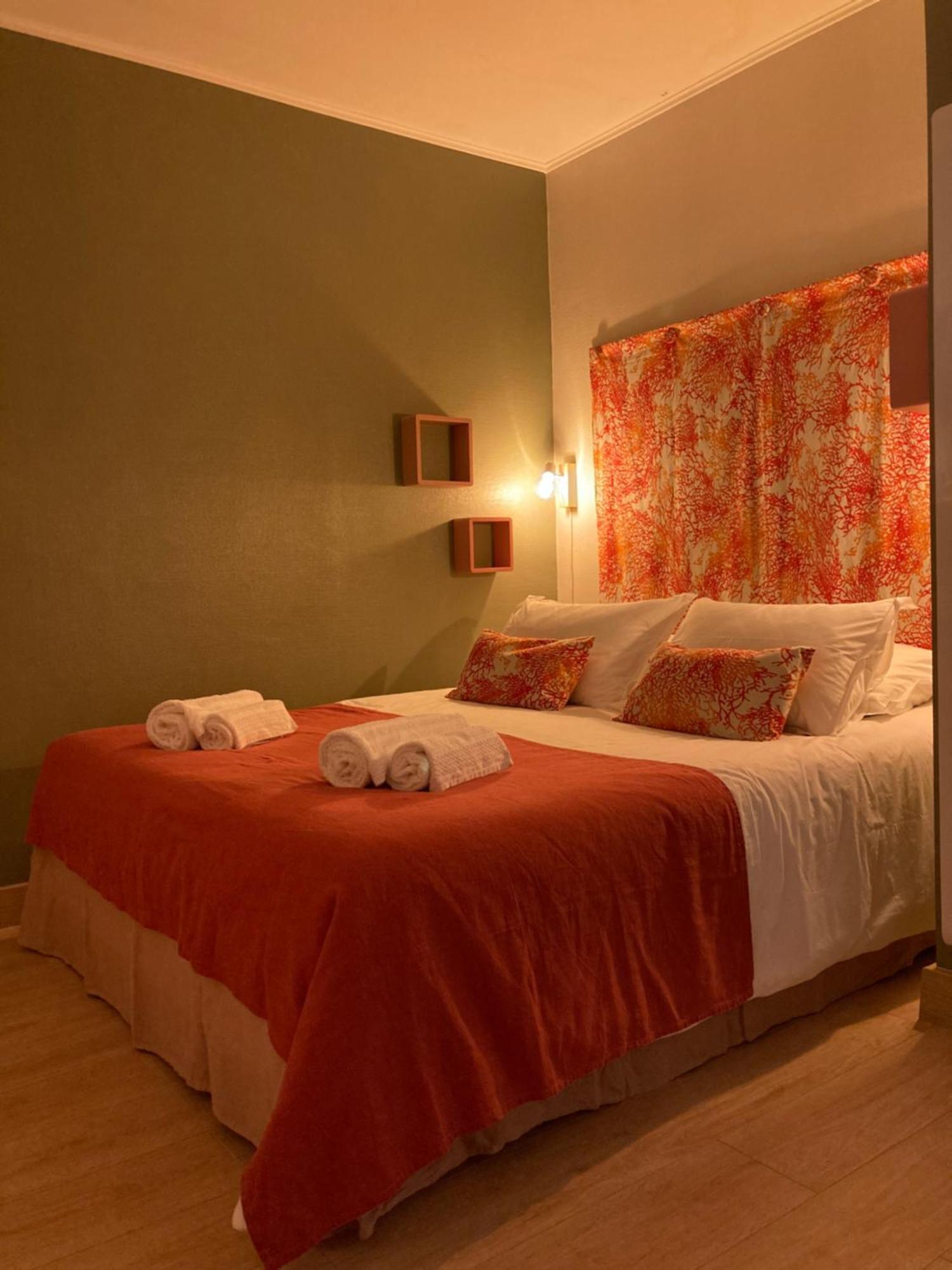 Apartment Le Havre De Babou *