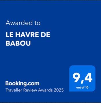 Le Havre De Babou
