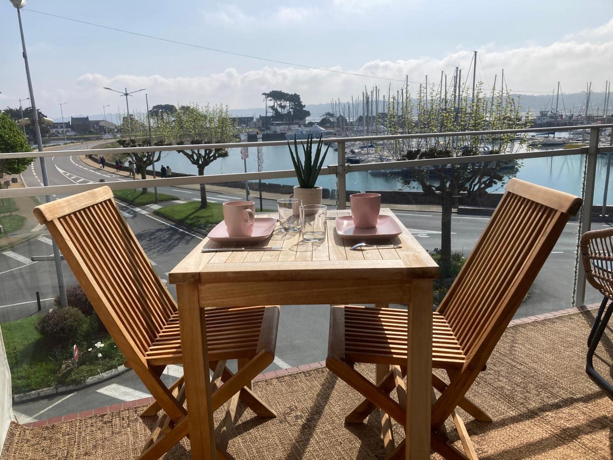 Apartment Le Havre De Babou