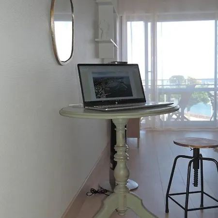 Le Havre De Babou Apartment Perros-Guirec Exterior photo