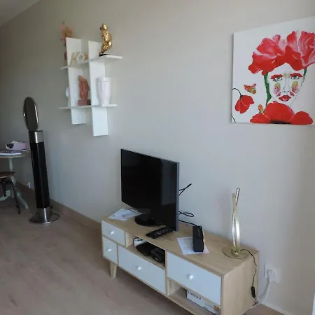 Le Havre De Babou Apartment Perros-Guirec Exterior photo
