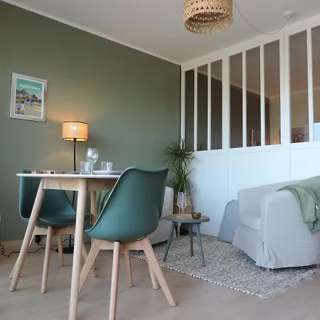 Le Havre De Babou Apartment Perros-Guirec Exterior photo