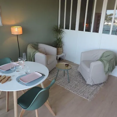 Le Havre De Babou Apartment Perros-Guirec Exterior photo