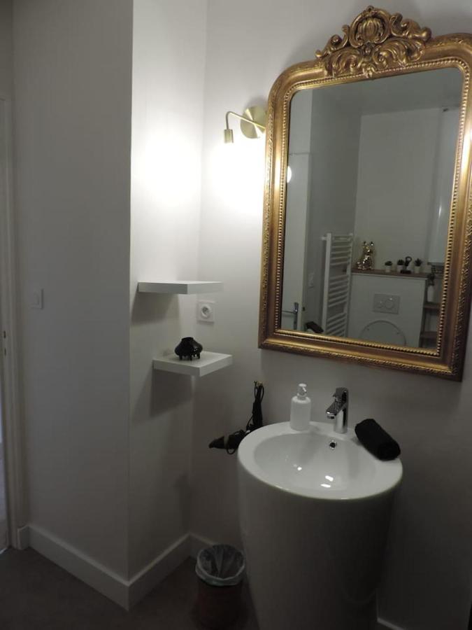 Le Havre De Babou Apartamento